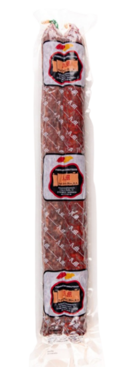 pack vela salchichon