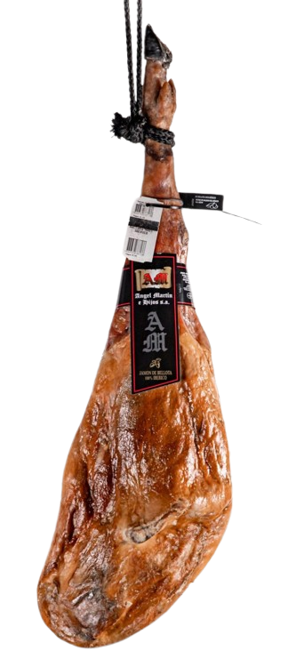 jamon bellota