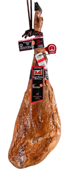 jamon de bellota
